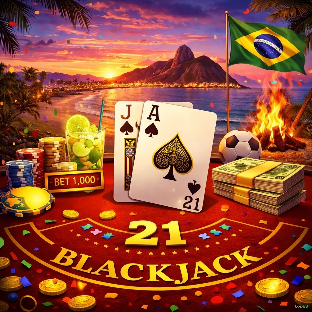 top88 Brasil