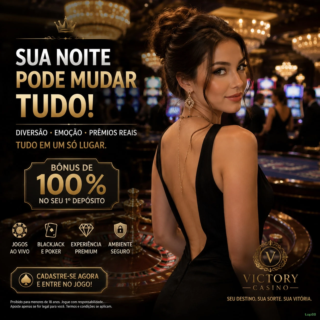 top88 Rede