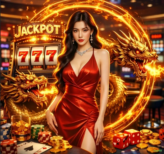 top88 Slot Demo