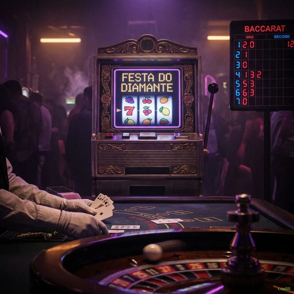 top88 Segurança